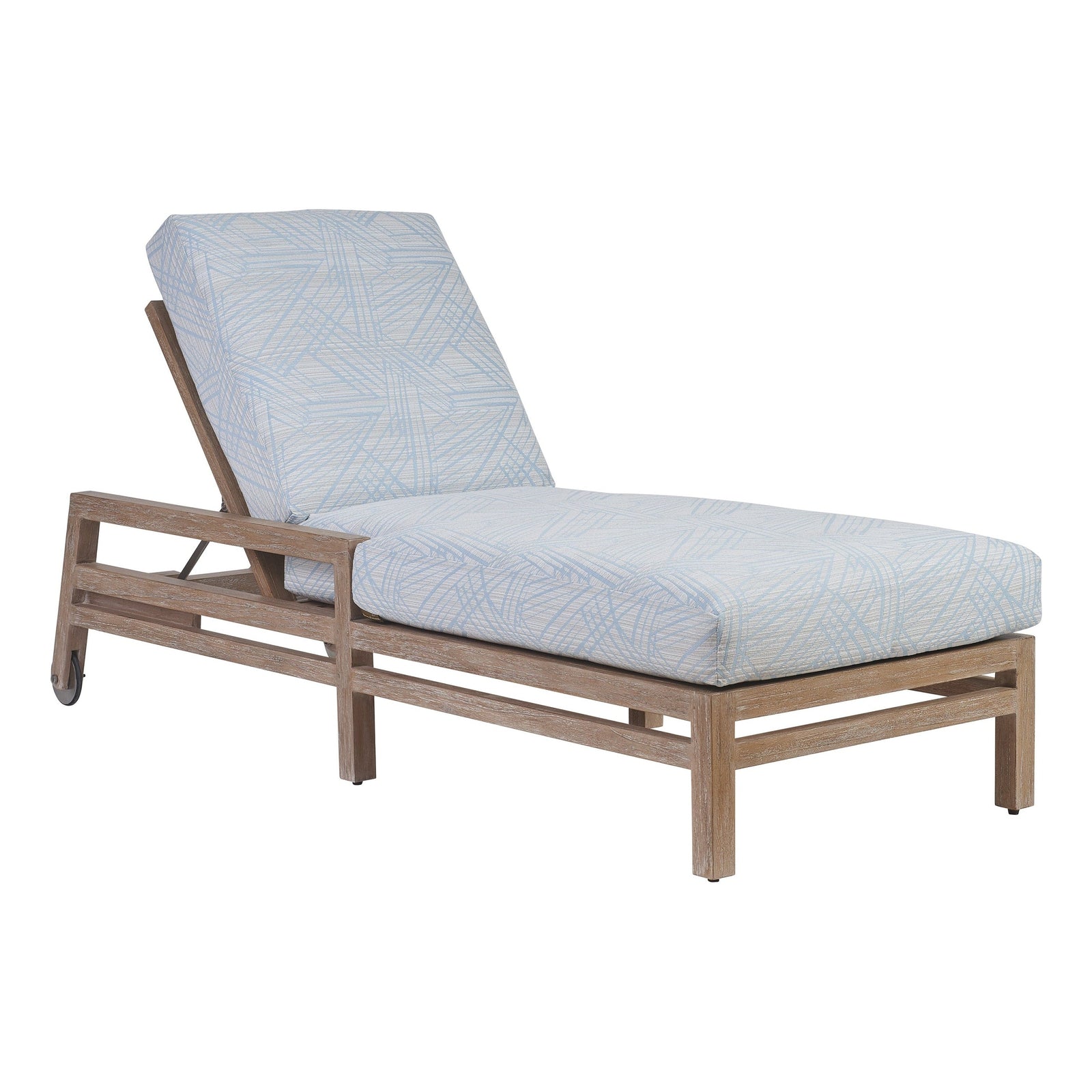 Tommy Bahama Outdoor Stillwater Cove Chaise Lounge
