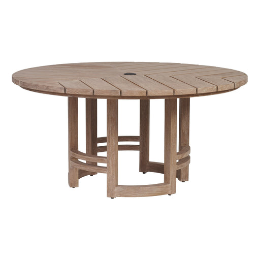Tommy Bahama Outdoor Stillwater Cove Round Dining Table