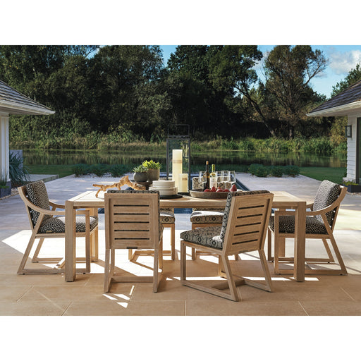 Tommy Bahama Outdoor Stillwater Cove Rectangular Dining Table