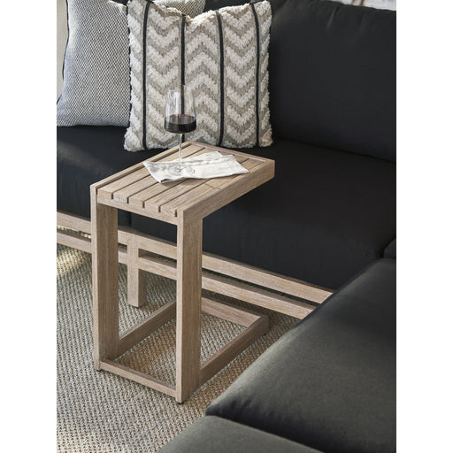 Tommy Bahama Outdoor Stillwater Cove Drink Table