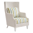Tommy Bahama Outdoor Ocean Breeze Promenade Wing Chair
