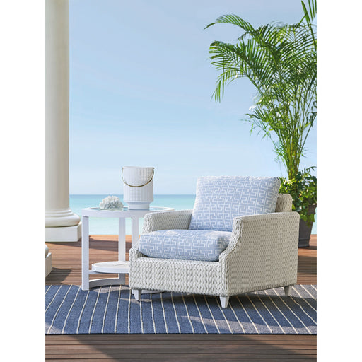 Tommy Bahama Outdoor Ocean Breeze Promenade Lounge Chair