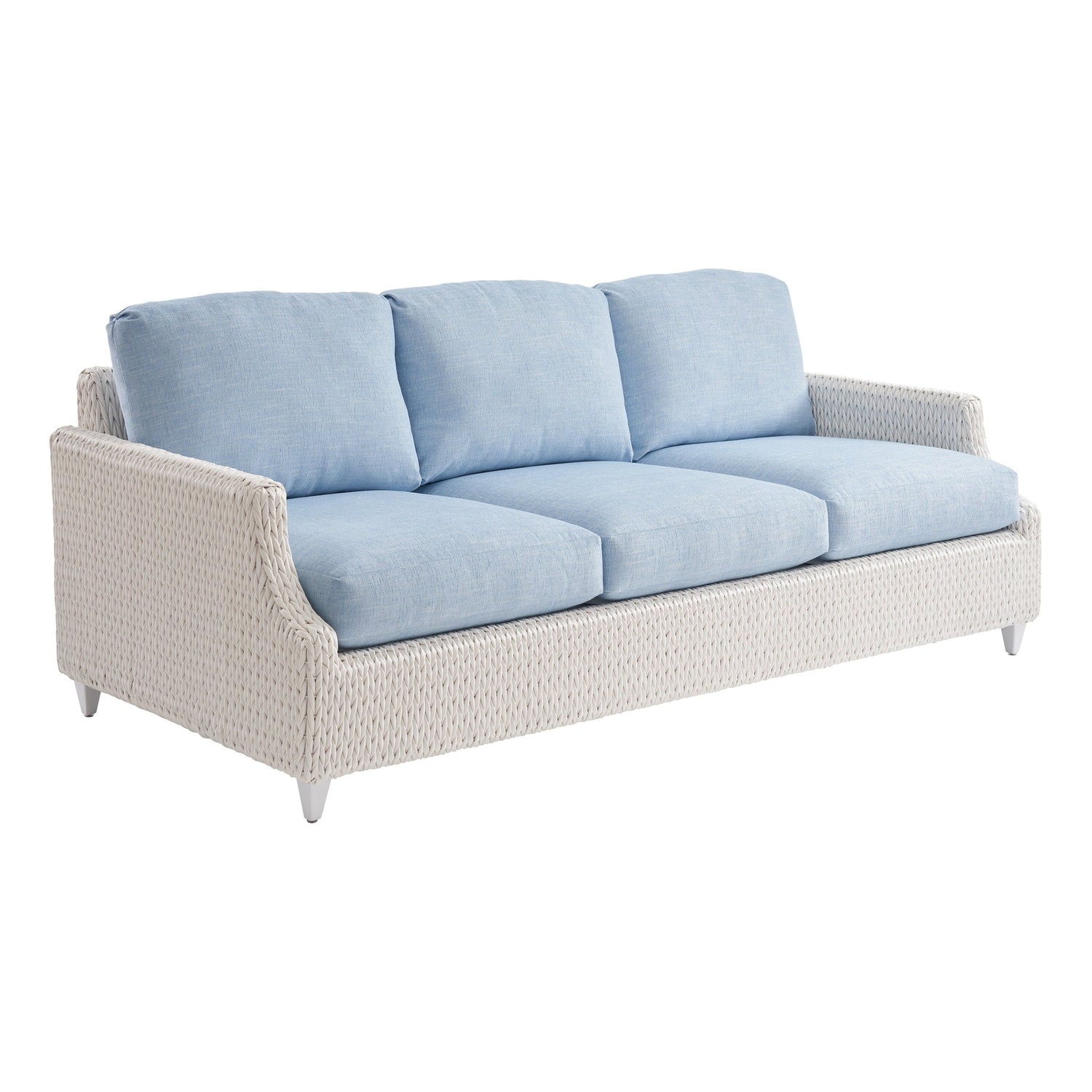 Tommy Bahama Outdoor Ocean Breeze Promenade Sofa