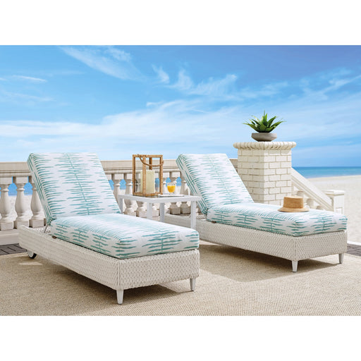 Tommy Bahama Outdoor Ocean Breeze Promenade Chaise
