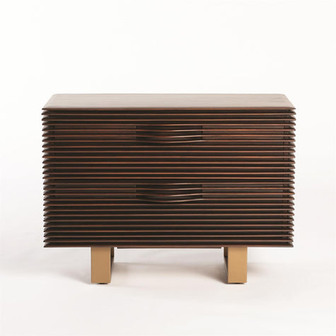 Global Views Oslo Chest