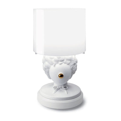 Lladro The Clown Table Lamp By Jaime Hayon US
