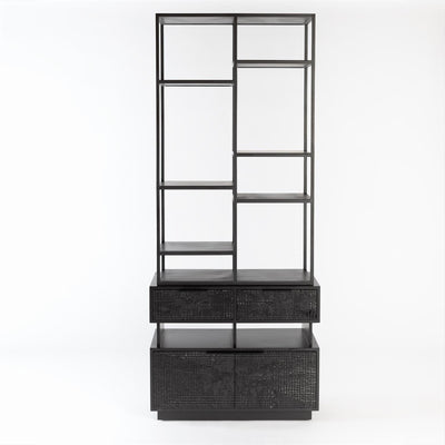 Global Views Kyoto Etagere