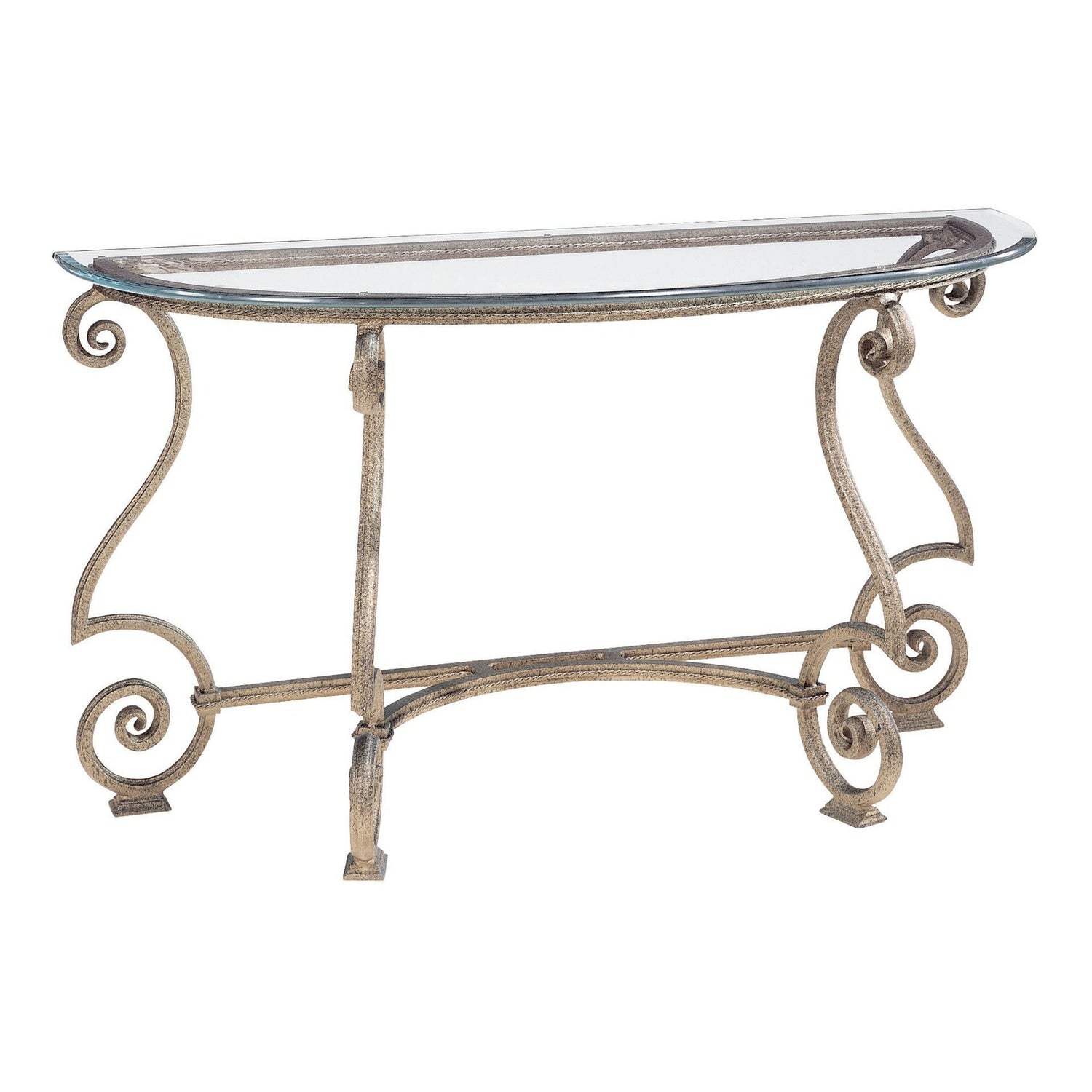 Bernhardt Solano Console Table