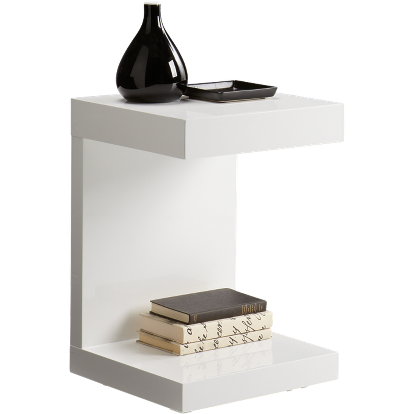 Sunpan Bachelor End Table