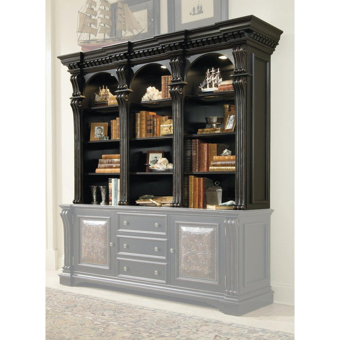 Hooker Furniture Telluride Bookcase
