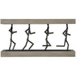 Bernhardt Interiors Theo Console Table