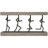 Bernhardt Interiors Theo Console Table