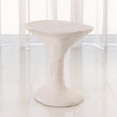 Global Views Primitive Accent Table