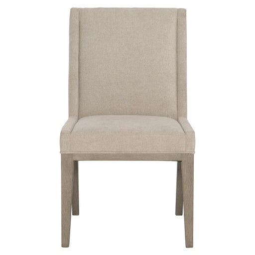 Bernhardt Linea Upholstered Side Chair