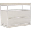 Bernhardt Interiors Bryne Nightstand