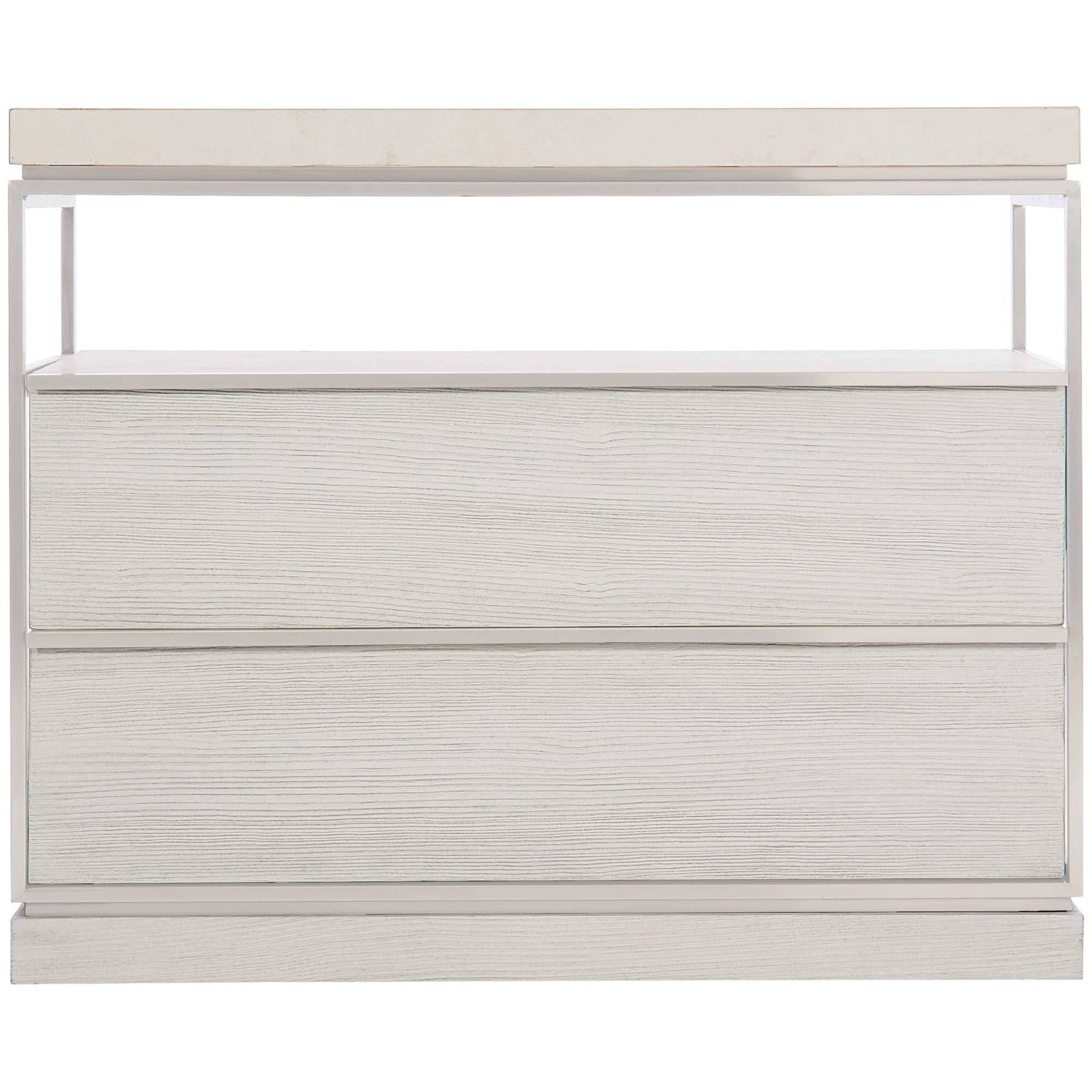 Bernhardt Interiors Bryne Nightstand