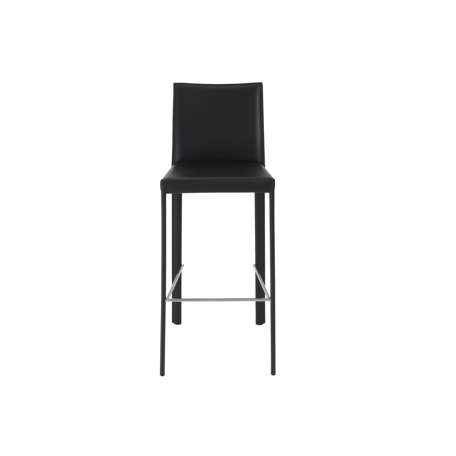 Euro Style Hasina Bar Stool - Set of 2