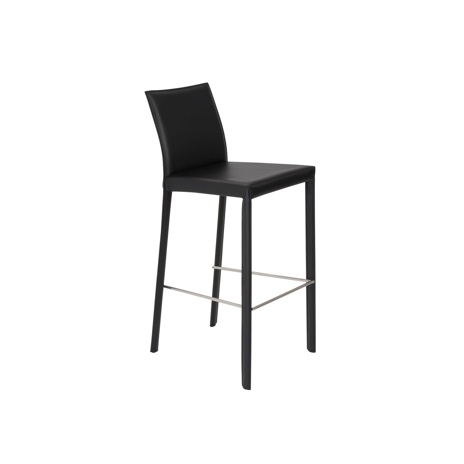 Euro Style Hasina Bar Stool - Set of 2