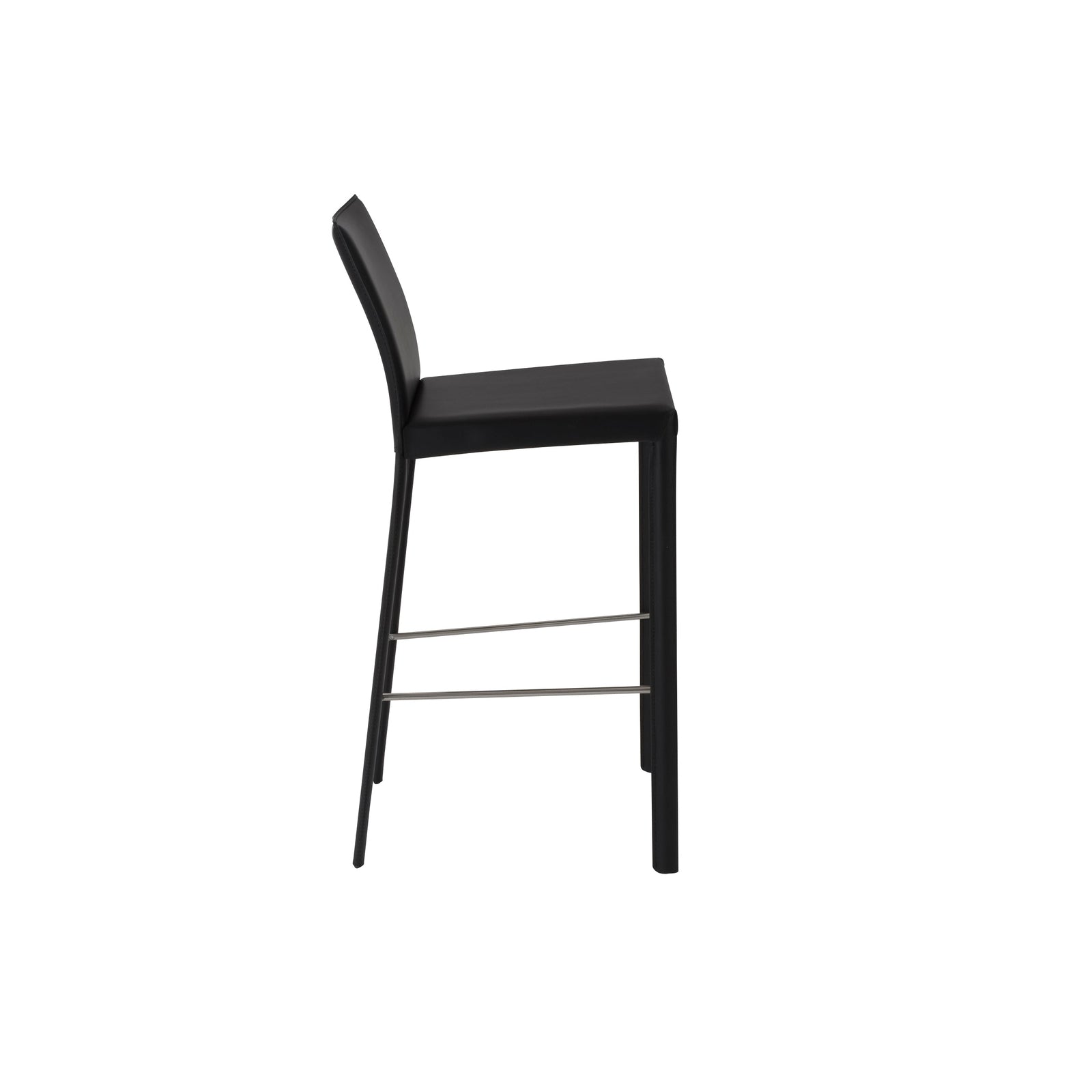 Euro Style Hasina Bar Stool - Set of 2