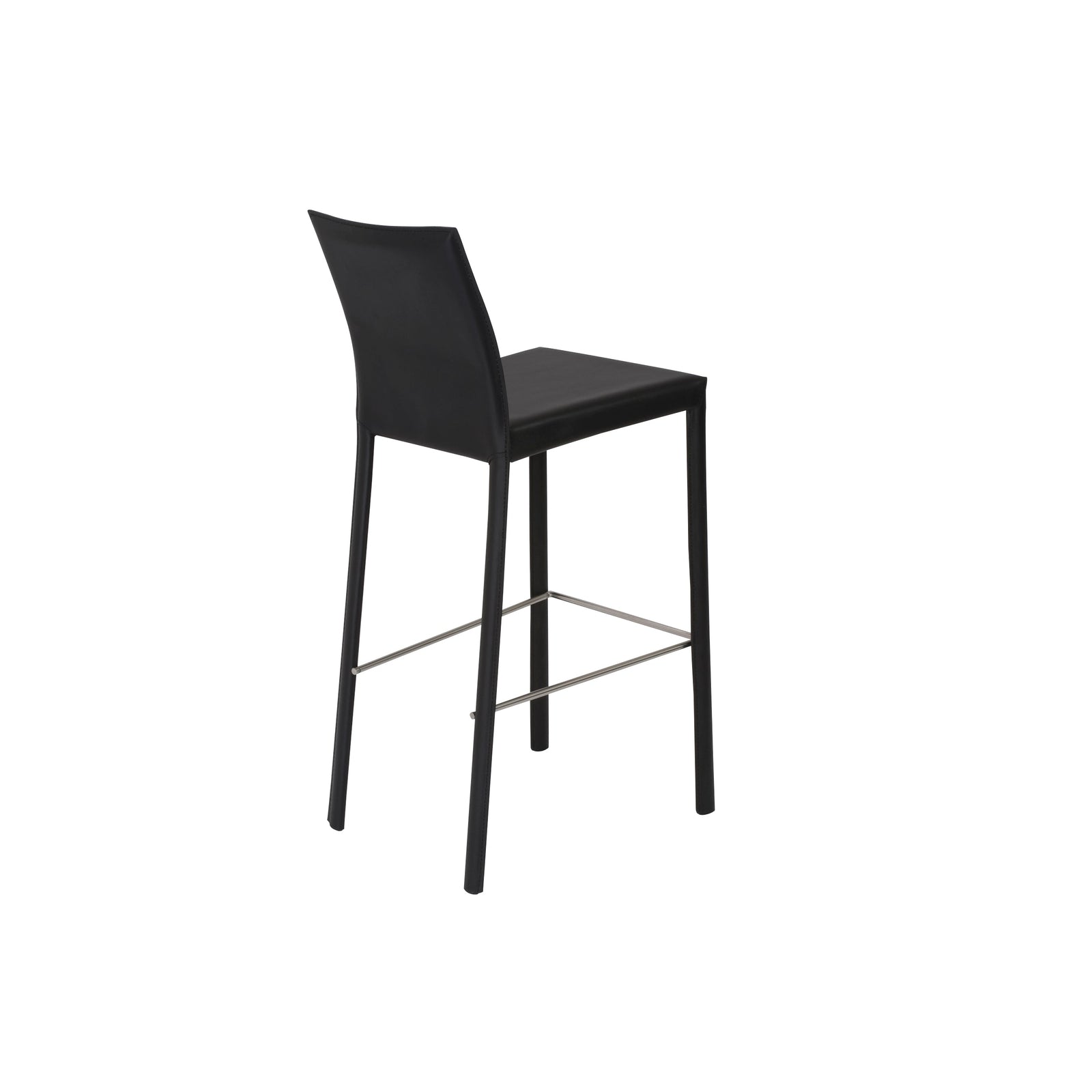 Euro Style Hasina Bar Stool - Set of 2