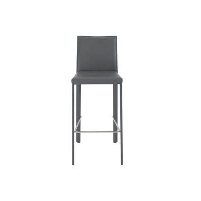 Euro Style Hasina Bar Stool - Set of 2