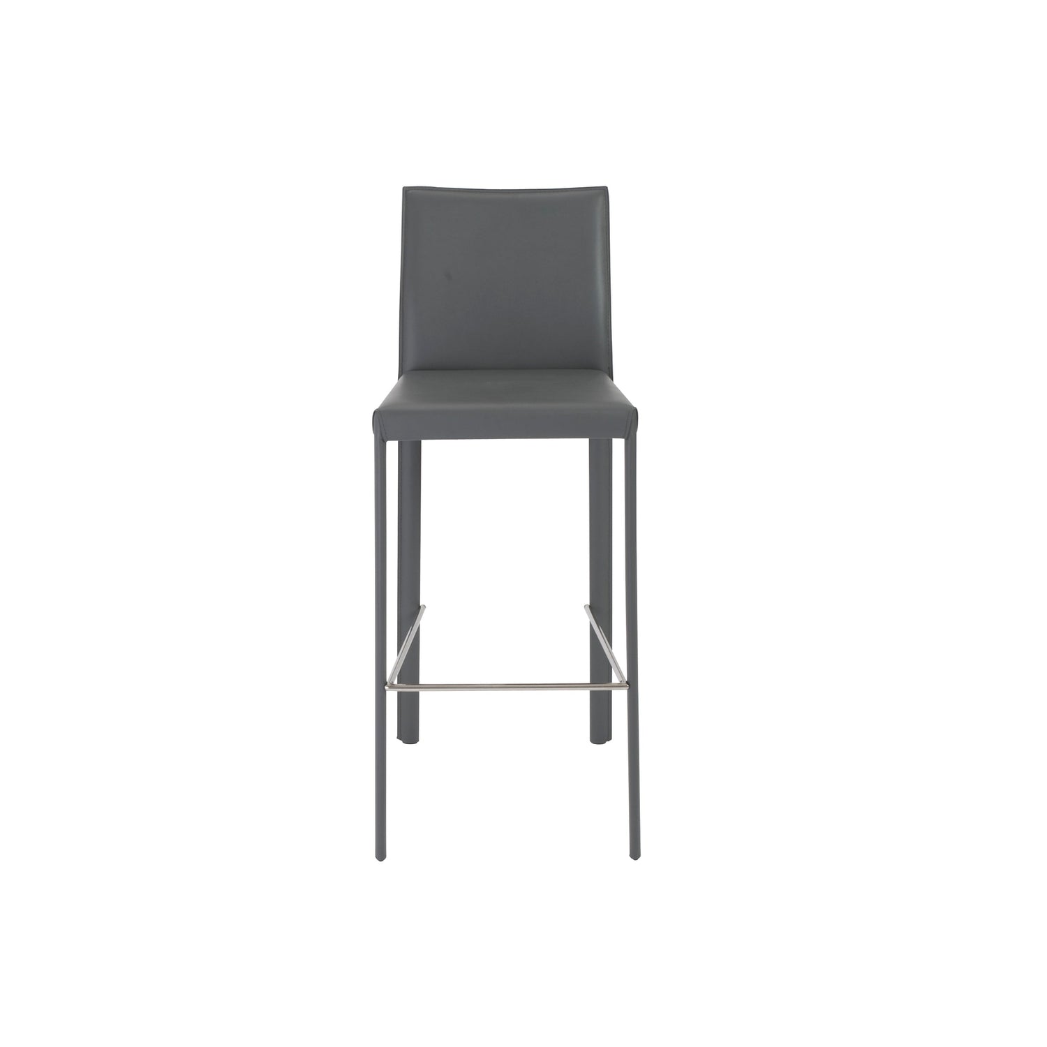 Euro Style Hasina Bar Stool - Set of 2