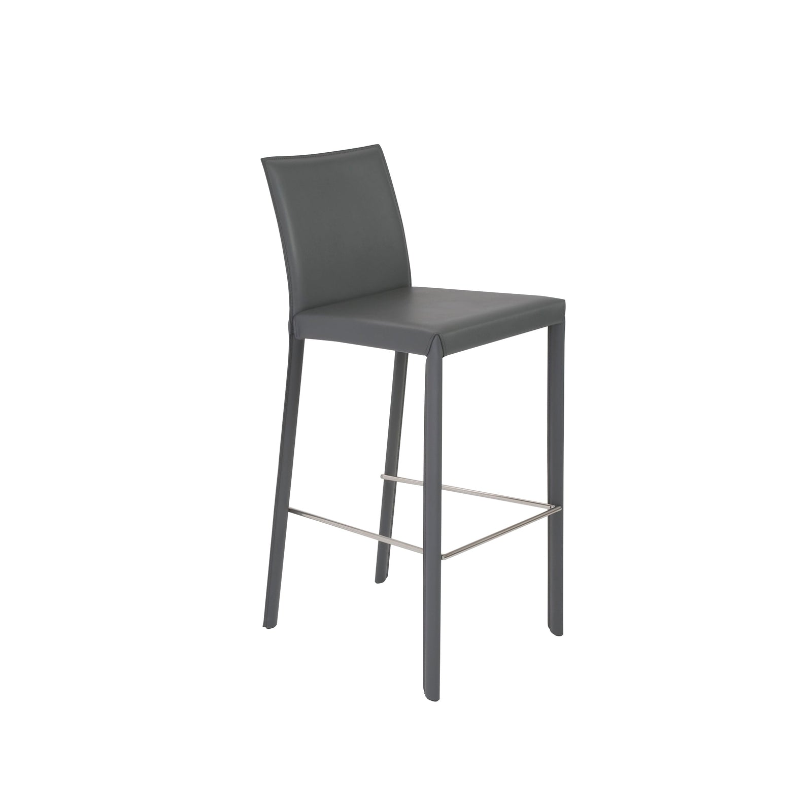 Euro Style Hasina Bar Stool - Set of 2