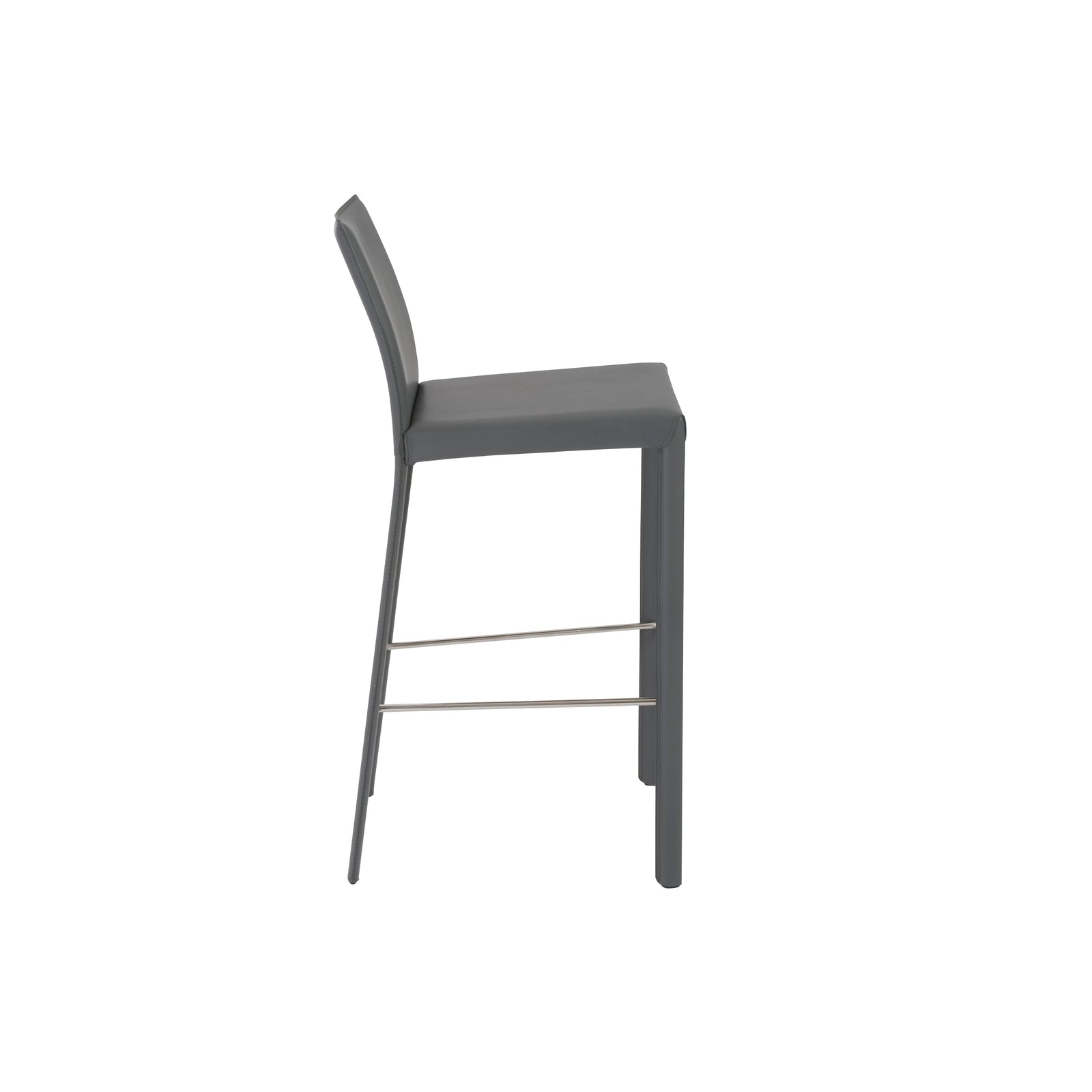 Euro Style Hasina Bar Stool - Set of 2