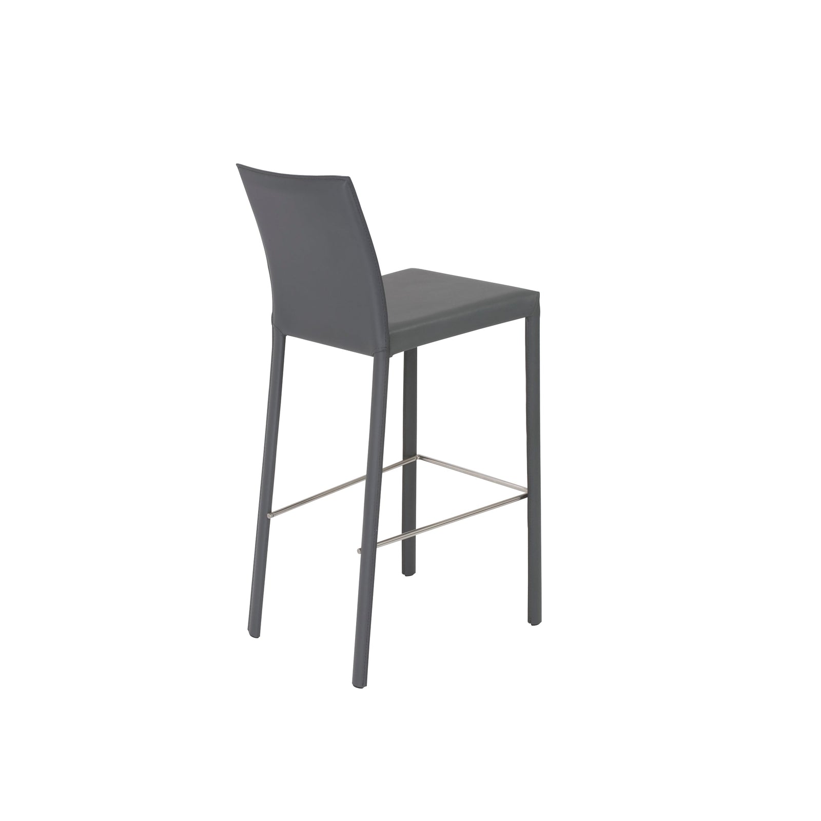 Euro Style Hasina Bar Stool - Set of 2