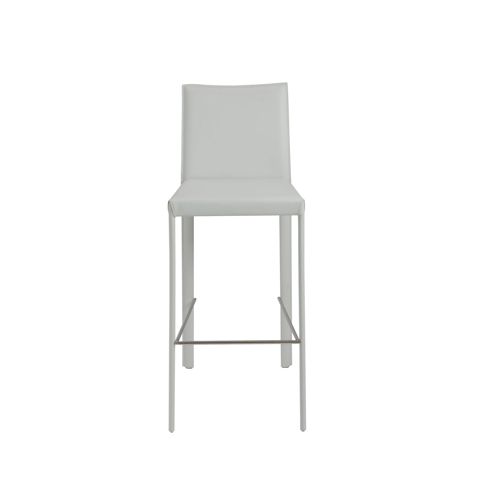 Euro Style Hasina Bar Stool - Set of 2