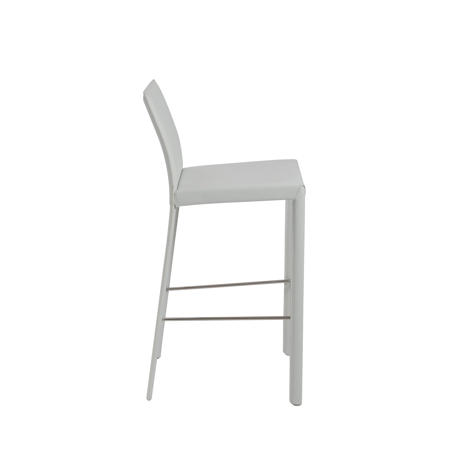 Euro Style Hasina Bar Stool - Set of 2