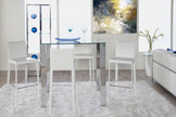Euro Style Hasina Bar Stool - Set of 2
