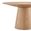 Euro Style Wesley Dining Table