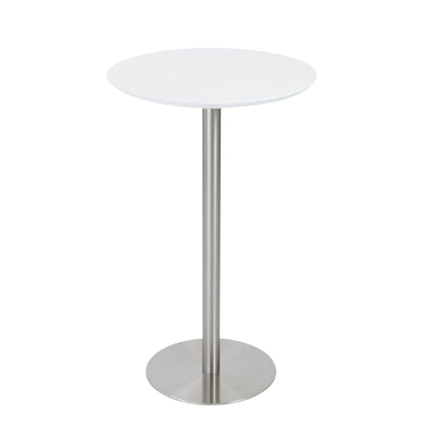 Euro Style Cookie-B 26" Bar Table