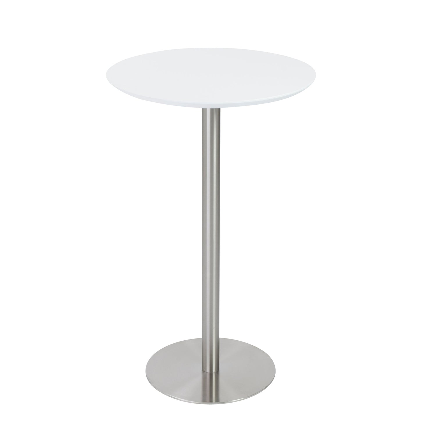 Euro Style Cookie-B 26" Bar Table