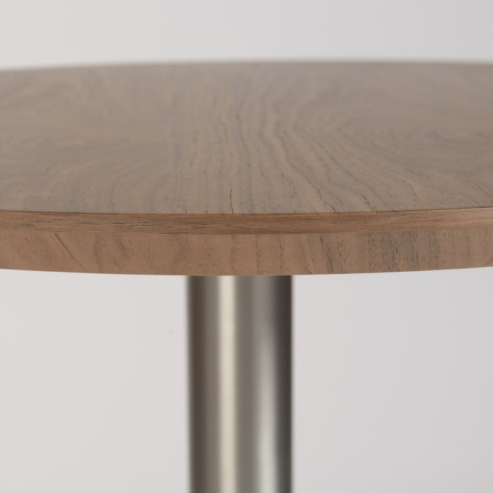 Euro Style Cookie-B 26" Bar Table