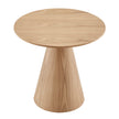 Euro Style Wesley Side Table