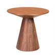Euro Style Wesley Side Table