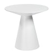 Euro Style Wesley Side Table