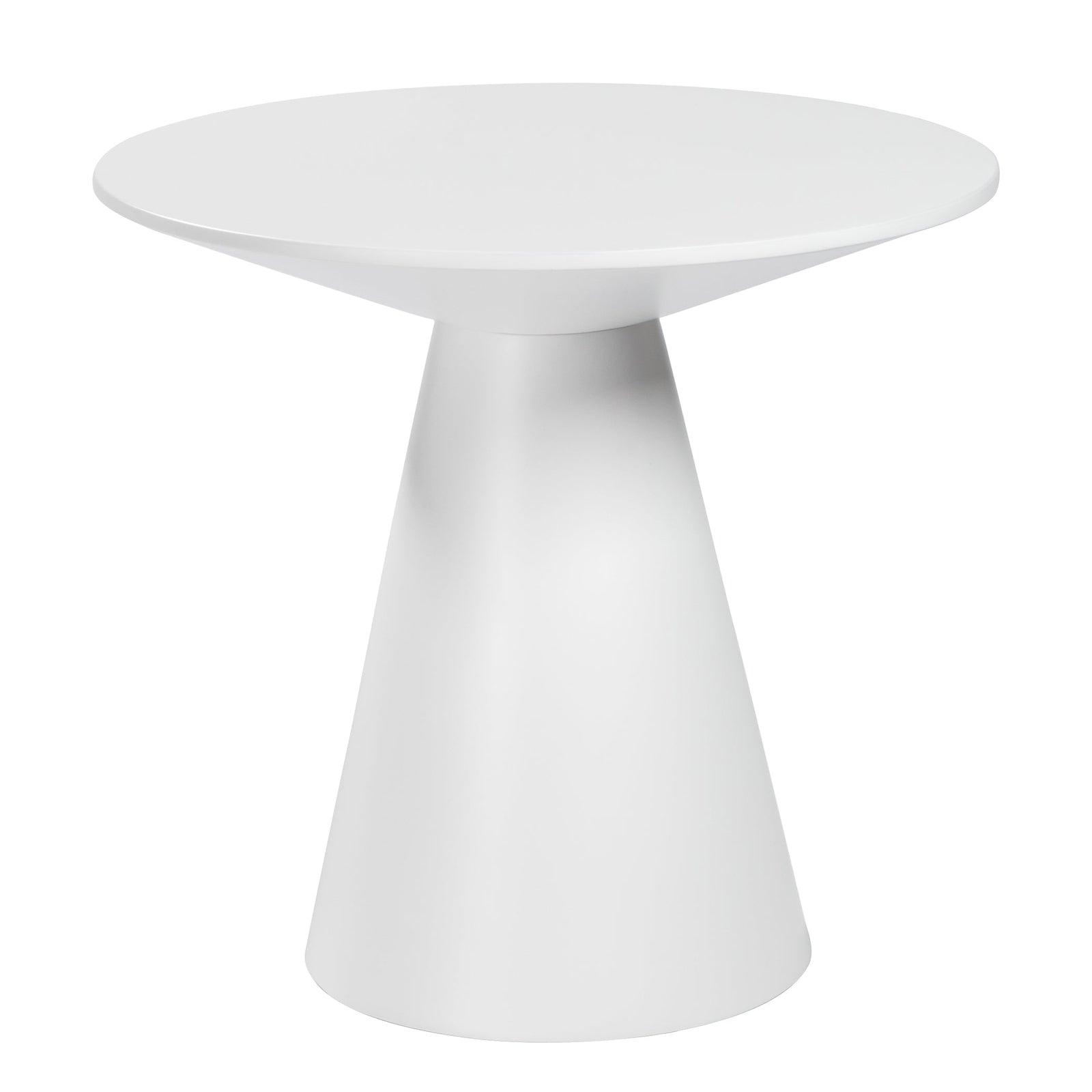 Euro Style Wesley Side Table