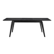 Euro Style Lawrence Extension Dining Table