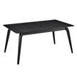 Euro Style Lawrence Extension Dining Table