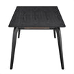 Euro Style Lawrence Extension Dining Table