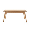Euro Style Lawrence Extension Dining Table