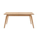 Euro Style Lawrence Extension Dining Table