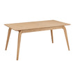 Euro Style Lawrence Extension Dining Table