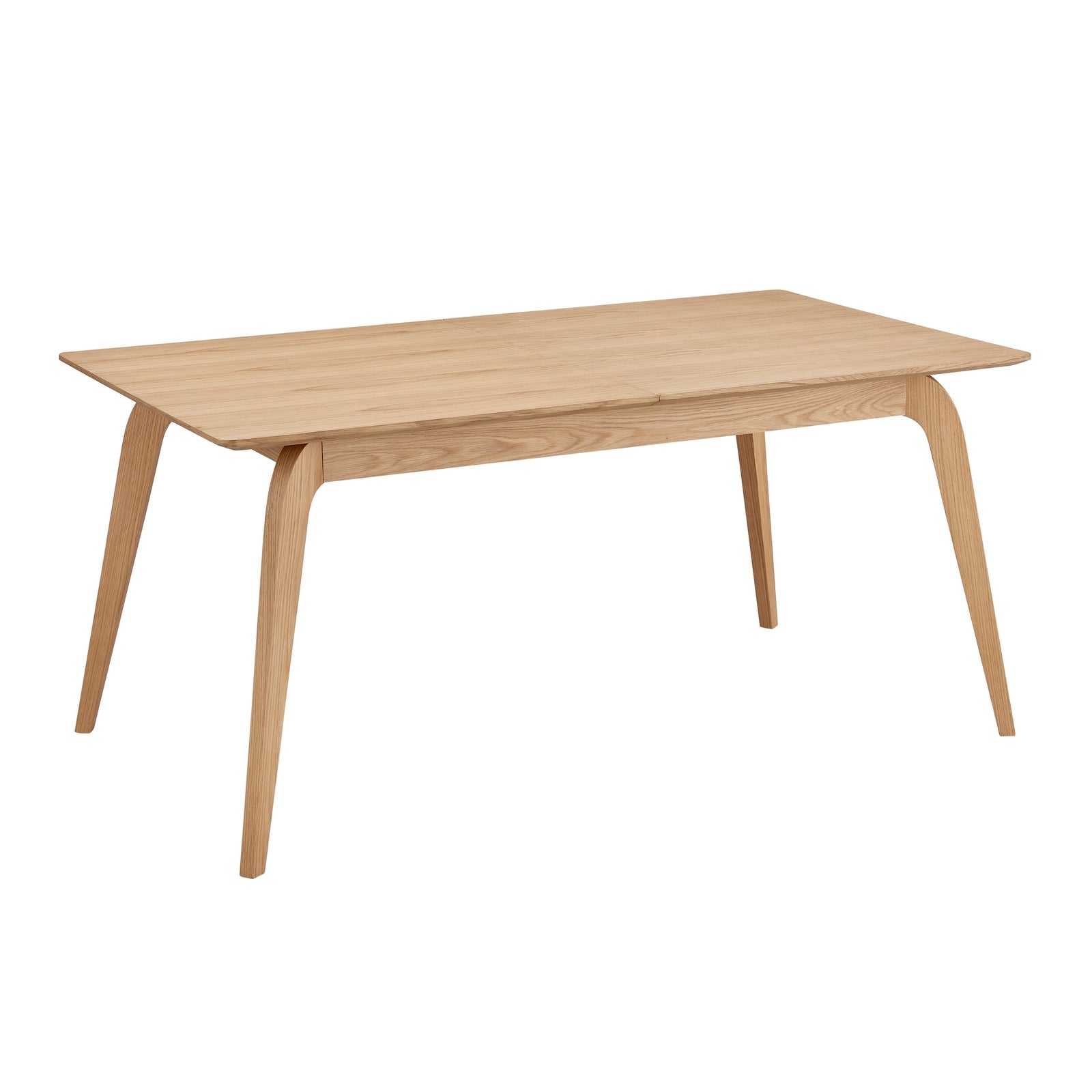 Euro Style Lawrence Extension Dining Table
