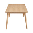 Euro Style Lawrence Extension Dining Table