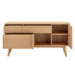 Euro Style Lawrence Sideboard