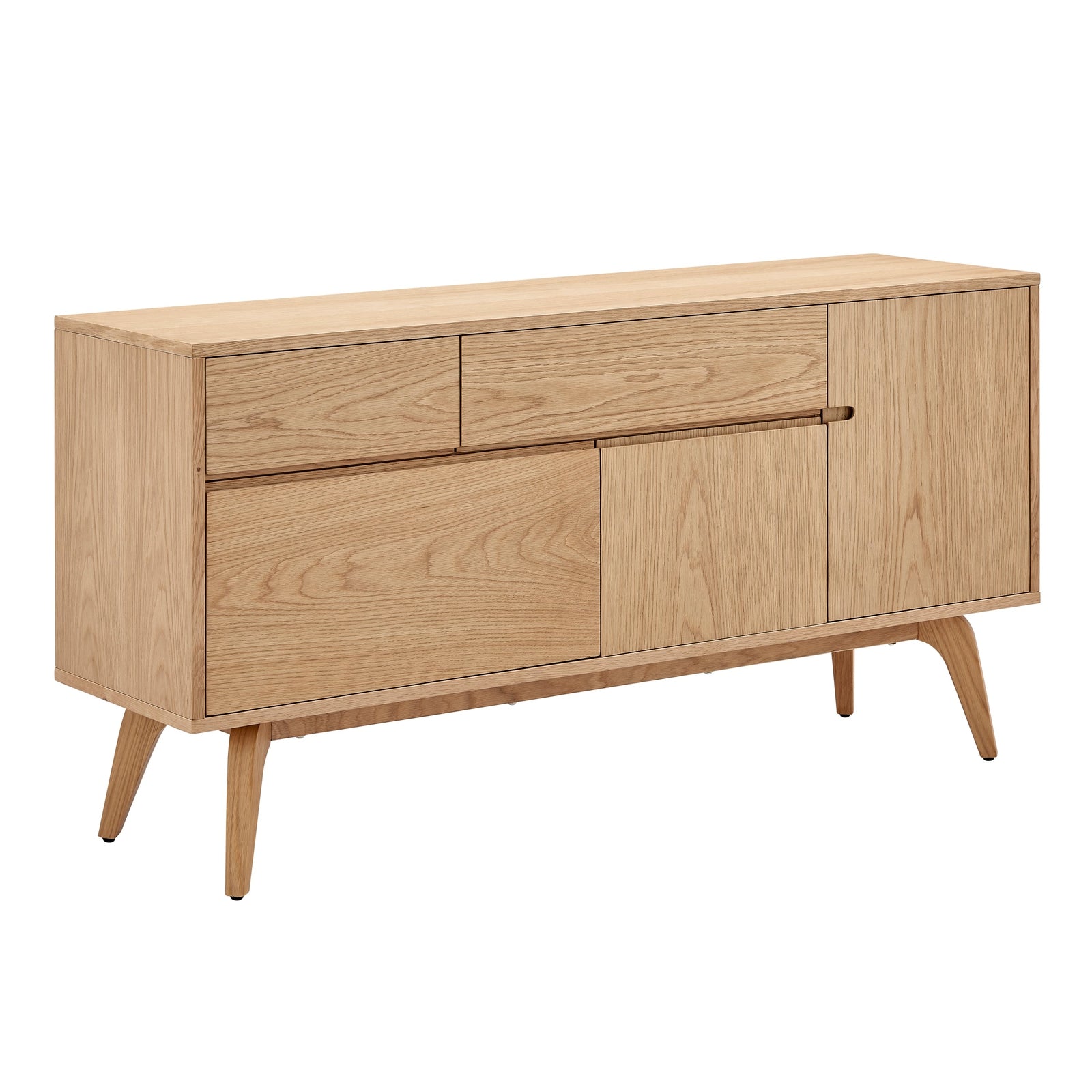 Euro Style Lawrence Sideboard